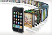 Mobile Applications